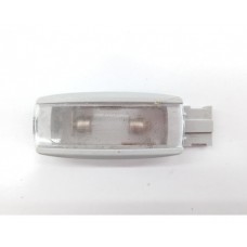 Luz Cortesia Quebra Sol Jetta 2.0 Mi 1k0947109