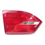 Lanterna Tampa Traseira Lado Esquerdo Jetta 2.0 Mi
