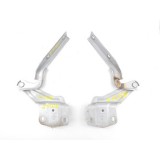 Par Dobradiça Capô Jetta 2.0 Mi