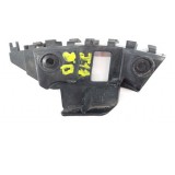 Guia Para-choque Dianteiro Lado Direito Jetta 2.0 Mi