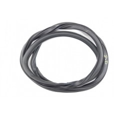 Borracha Carroceria Porta Dianteira Direita Jetta 2.0 Mi