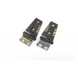 Dobradiça Capo Dianteiro Jeep Wrangler