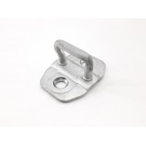 Trinco Fechadura Porta Jeep Wrangler