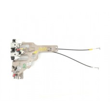 Fechadura Porta Dianteira Direita Jeep Wrangler