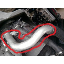 Mangueira Do Interculer Da Kyron 2.0 2011