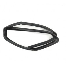 Borracha Guarnição Porta Dianteira Esquerda Jeep Wrangler