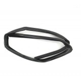 Borracha Guarnição Porta Traseira Direita Jeep Wrangler