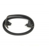 Borracha Porta Carroceria Teto Jeep Wrangler   Req