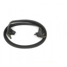 Borracha Porta Carroceria Teto Jeep Wrangler   Req