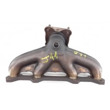 Coletor Escapamento Jetta 2.0 Mi