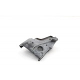 Borracha Acabamento Churrasqueira Jeep Wrangler   Xxc