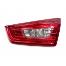 Lanterna Direita Mitsubishi Asx