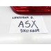 Lanterna Direita Mitsubishi Asx
