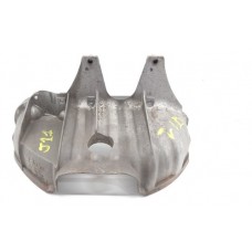 Defletor Coletor Escape Jetta 2.0 Mi 06a133228p