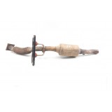 Catalisador Jetta 2.0 Mi