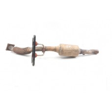 Catalisador Jetta 2.0 Mi