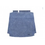 Forro Interno Porta Malas Estepe Jetta 2.0 Mi