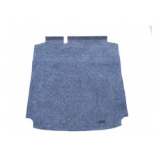 Forro Interno Porta Malas Estepe Jetta 2.0 Mi