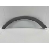 Moldura Pára-lama Esquerdo Vera Cruz