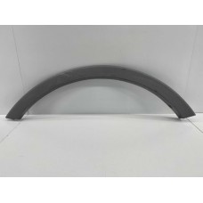 Moldura Pára-lama Esquerdo Vera Cruz