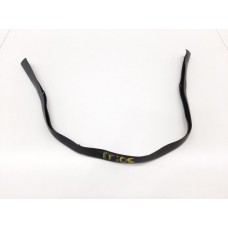 Borracha Capo Etios 1.5 2018