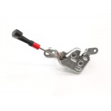 Fechadura Esquerda  Banco Traseiro Etios 1.5 2018