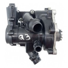 Bomba Carcaça Água Motor Audi Q3 Tfsi