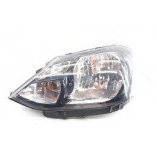 Farol Esquerdo Etios 1.5 2018