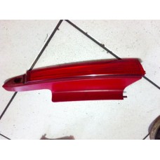 Lanterna Direita Citroen C4  2.0  Hatch  Original