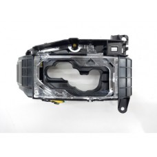 Moldura Trambulador Cambio Etios 1.5 2018 