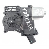 Motor Vidro Porta Dianteira Direita Chevrolet Tracker 2018 