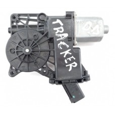 Motor Vidro Porta Dianteira Direita Chevrolet Tracker 2018 