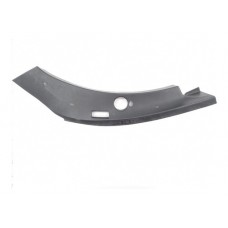 Acabamento Farol Esquerdo Azera 2014