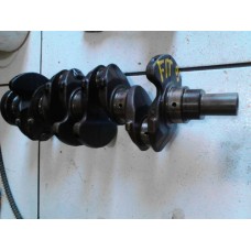 Virabrequim Honda Fit 05