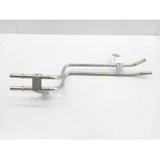 Mangueira Dupla Duto Hidrovácuo Etios 1.5 2018