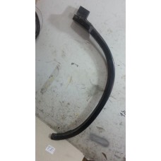 Moldura Friso Lateral Traseira Esquerda Honda Crv 2011