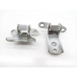 Par Dobradiça Porta Dianteira Direita Etios 1.5 2018