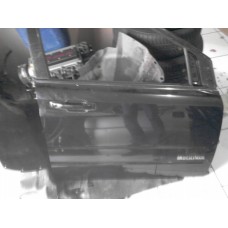 Porta D/ D/ Da Kyron 2011