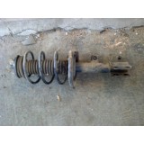 Amortecedor Dianteiro Esquerdo Citroen C4  2.0