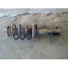 Amortecedor Dianteiro Esquerdo Citroen C4  2.0