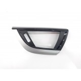 Moldura Difusor Ar Esquerdo Painel Bmw 118 2014