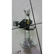 Maquina Vidro Traseira Esquerda Citroen C4  2.0