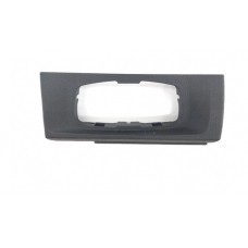 Moldura Comando Farol Bmw 118 2014 5145-9211305