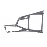 Moldura Console Central Bmw 118 2014 58450713