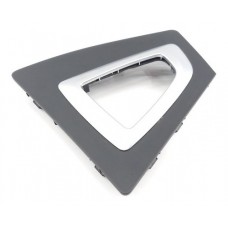 Moldura Alavanca Marcha Bmw 118 2014 9207315