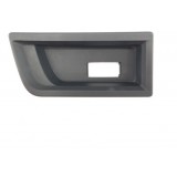 Moldura Acabamento Entrada Usb Bmw 118 2014 9207357