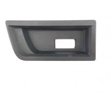 Moldura Acabamento Entrada Usb Bmw 118 2014 9207357