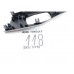 Acabamento Moldura Console Comando Bmw 118 2014