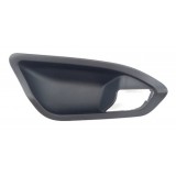 Moldura Maçaneta Interna Dianteira Direita Bmw 118 2014