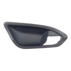 Moldura Maçaneta Interna Dianteira Direita Bmw 118 2014